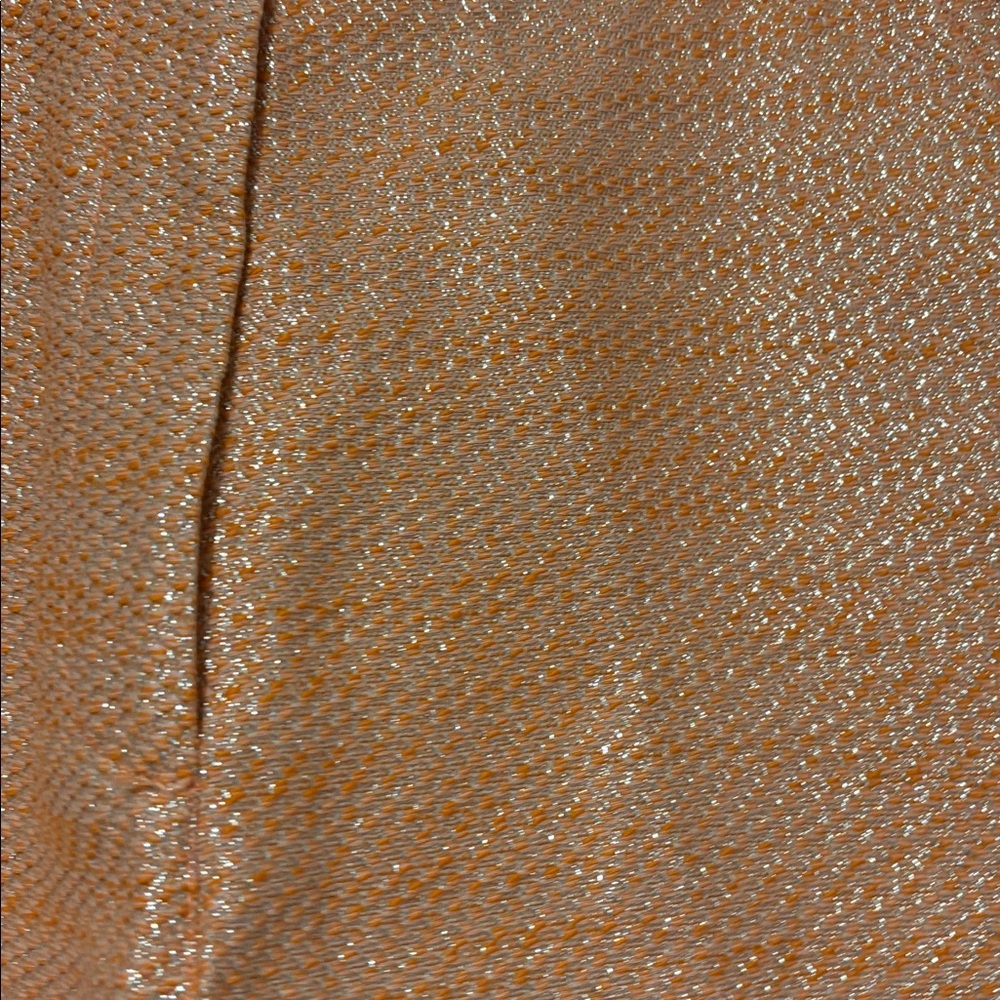 Forteforte metallic shorts $396 - Picture 4 of 6